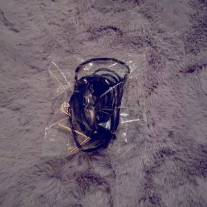 Wrap choker